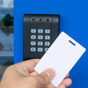 Employee Access Card Systems in Ocala, FL