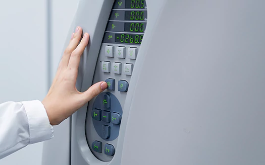 Access Infrastructure in Ocala, FL