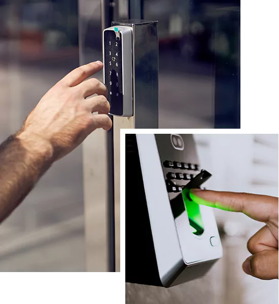 About Access Control in Ocala, FL