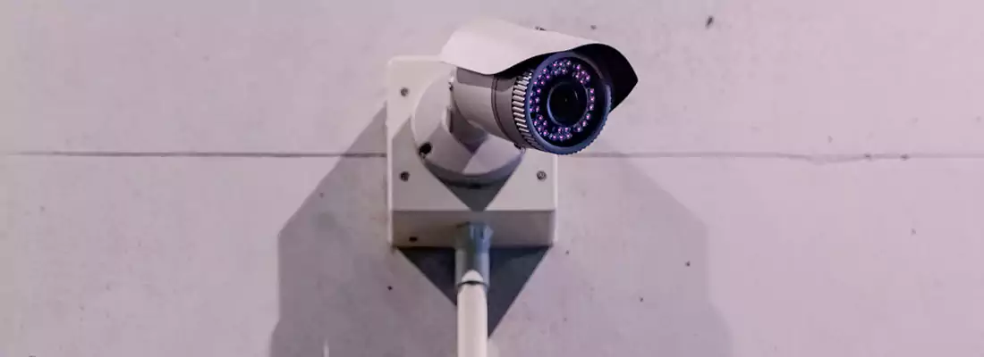 Advantages of Professional Motion Detection Camera Installation in Ocala, FL