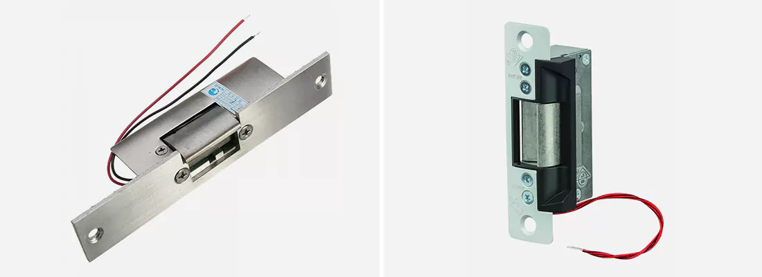 Affordable Electric Strike Systems for Enhanced Security in Ocala, FL