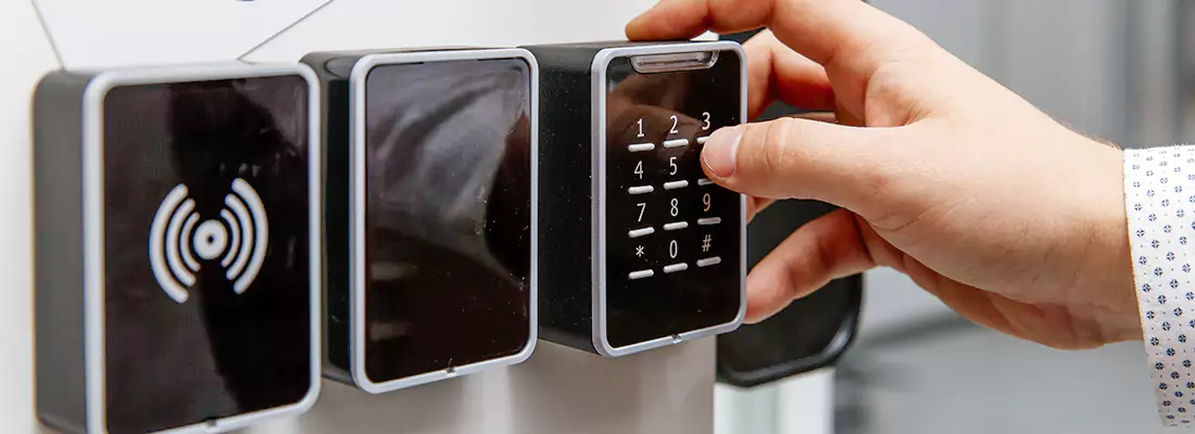 Affordable Gate Safety Sensor Systems for Homes in Ocala, FL