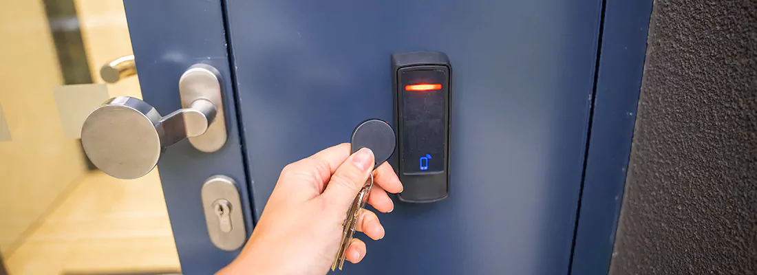 Affordable Key Fob Lock Systems in Ocala, FL