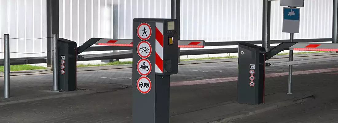 Affordable Parking Gate Systems for Efficient Access Control in Ocala, FL