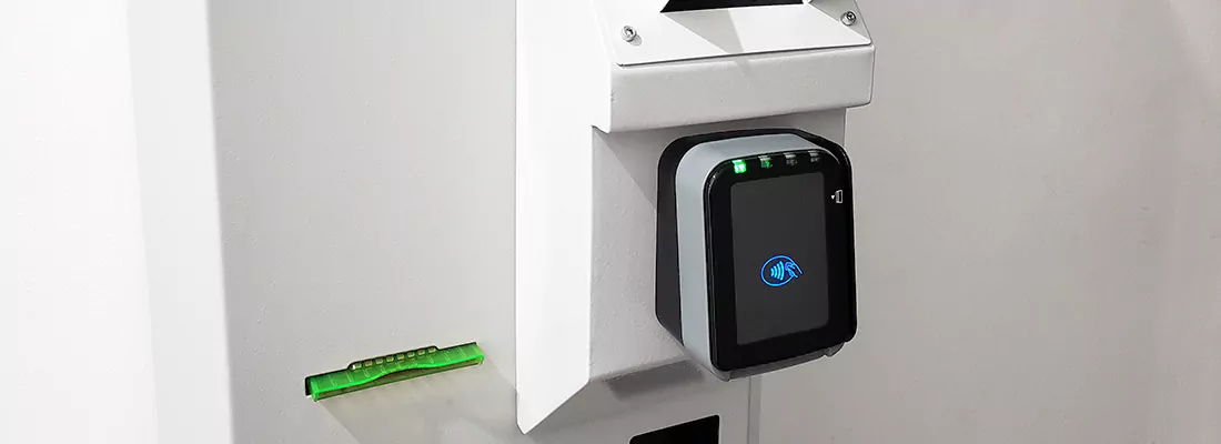 Biometric Security Options in Ocala, FL