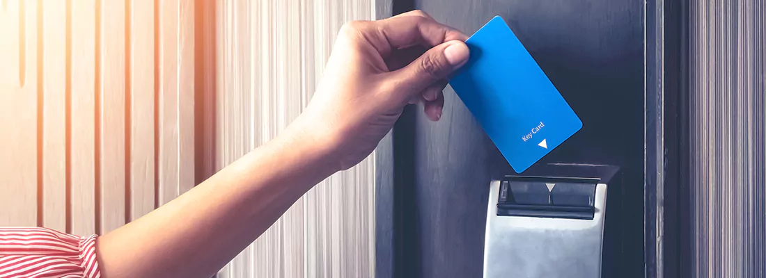 Card Lock System Integration with Existing Security in Ocala, FL