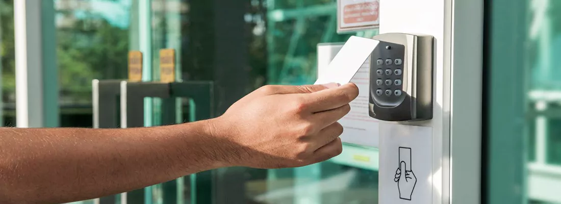 Custom Access Control Systems for Businesses in Ocala, FL