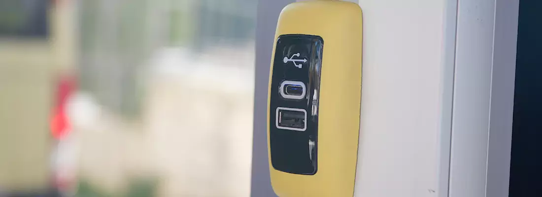 Custom Door Proximity Sensor Solutions for Businesses in Ocala, FL