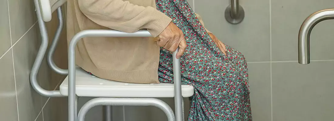 Custom Handicap Bathroom Remodeling in Ocala, FL