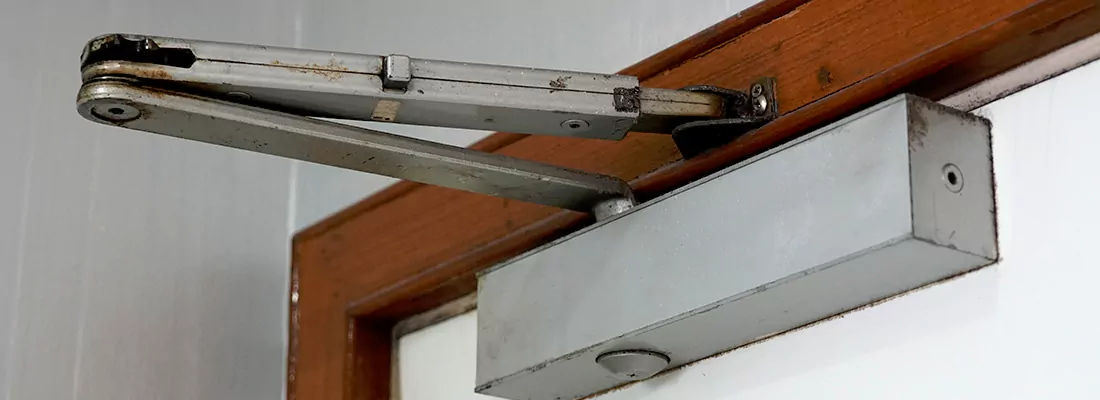 Door Closer Specialists in Ocala, FL