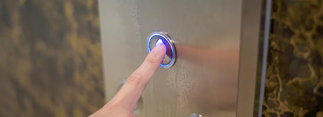 Door Opening Button Solutions for Businesses in Ocala, FL