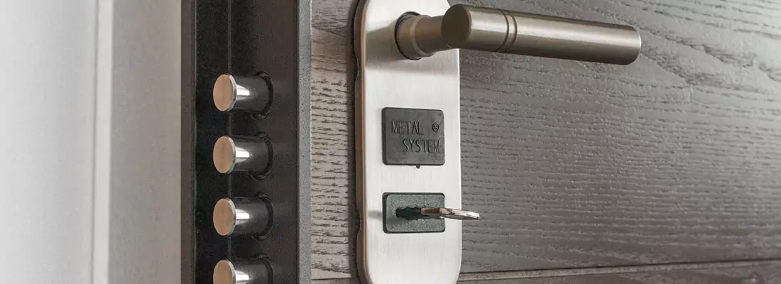 Enhance Door Security with Cylinder Strike Installation in Ocala, FL