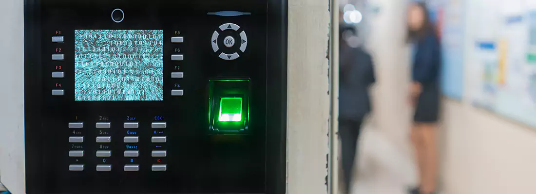 Enhance Security with Retinal Access Systems in Ocala, FL