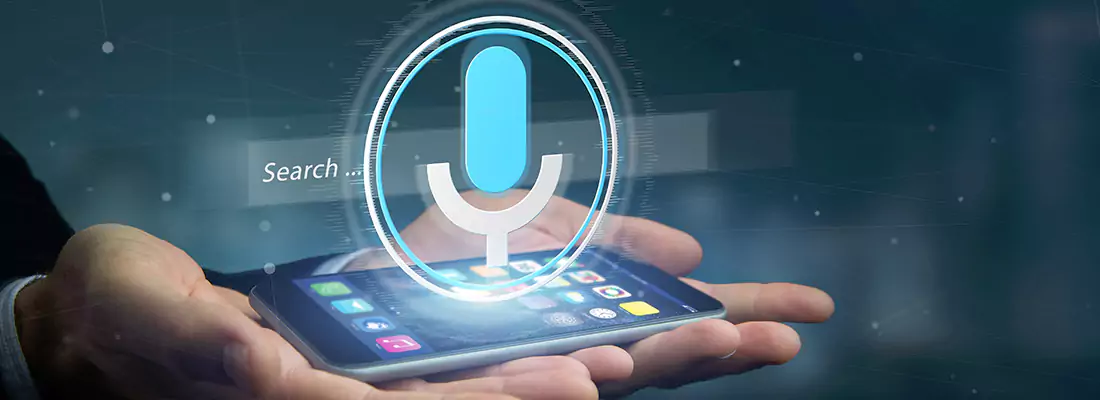 Enhance Security with Voice Recognition Access Systems in Ocala, FL