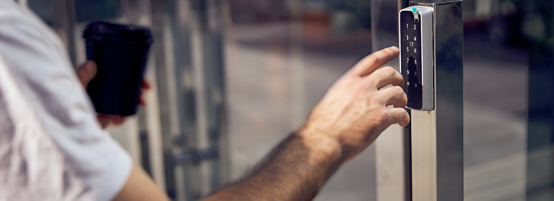Enhance Storefront Security with Access Control Systems in Ocala, FL