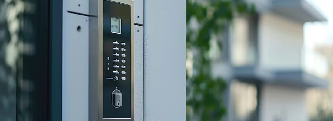 Expert Maintenance and Repairs For Keyless Entry Systems in Ocala, FL