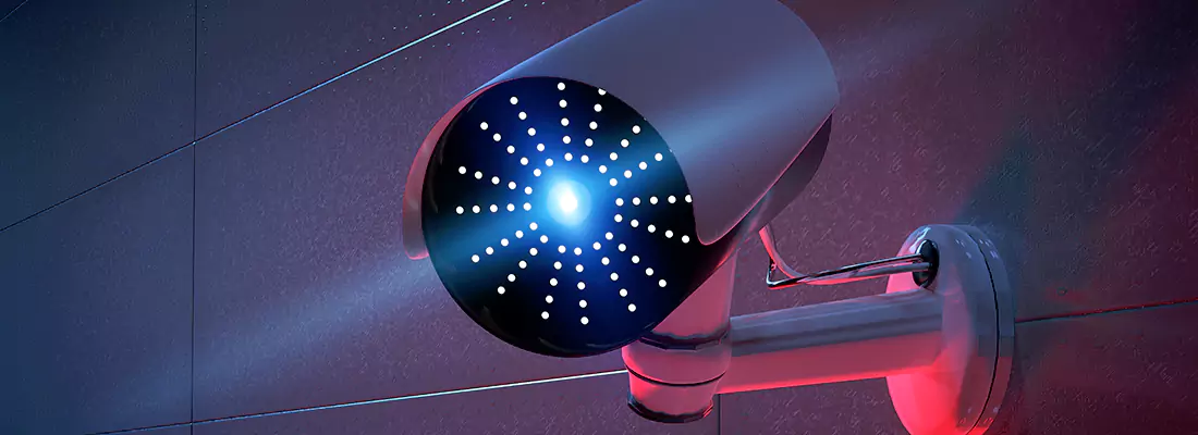 Features of Our Night Vision CCTV Cameras in Ocala, FL