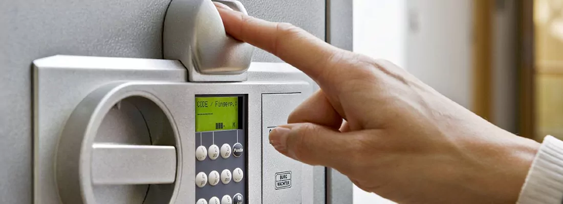 Hidden Safe Installation in Ocala, FL