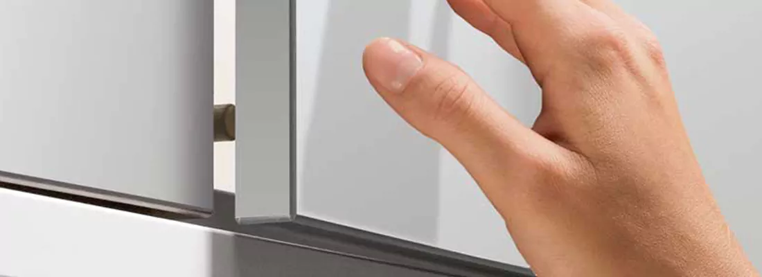 Professional Installation of Push to Open Door Systems in Ocala, FL