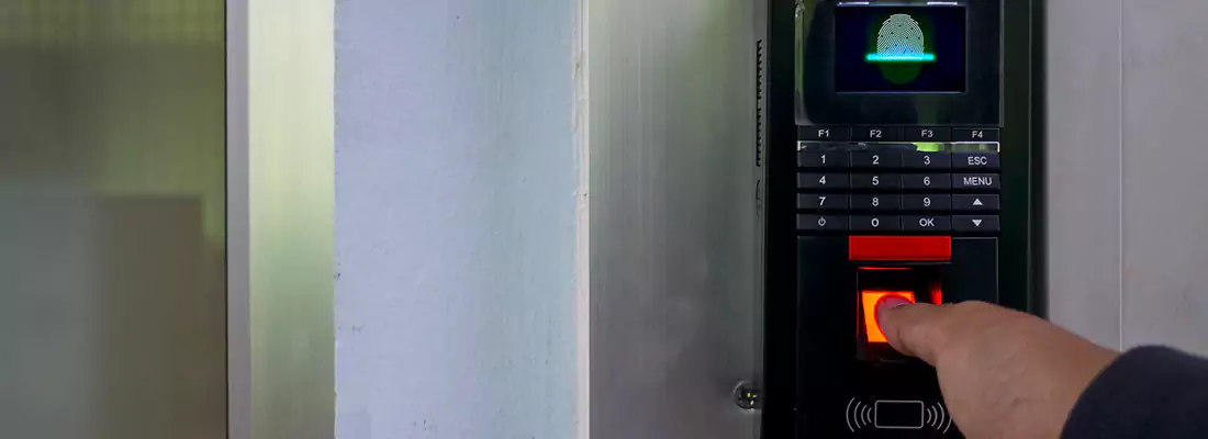 Reliable Access Control System Installation in Ocala, FL