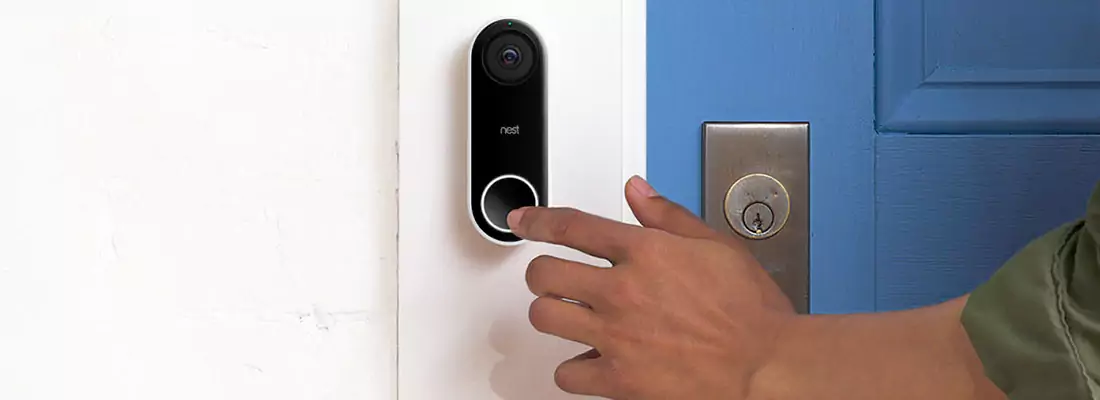 Reliable Electric Doorbell Services in Ocala, FL