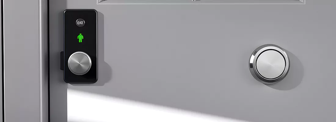 Reliable Maintenance and Repairs for Magnetic Locks in Ocala, FL