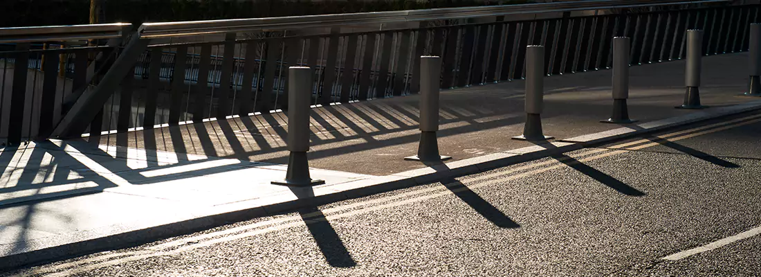 Retractable Driveway Post Repair Services in Ocala, FL