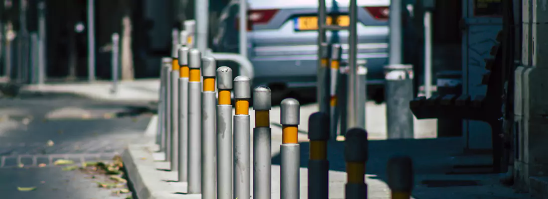 Safe and Convenient Retractable Barrier Column Systems for Properties in Ocala, FL