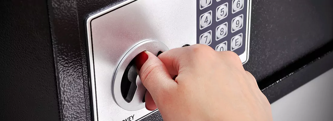 Safe Replacement in Ocala, FL