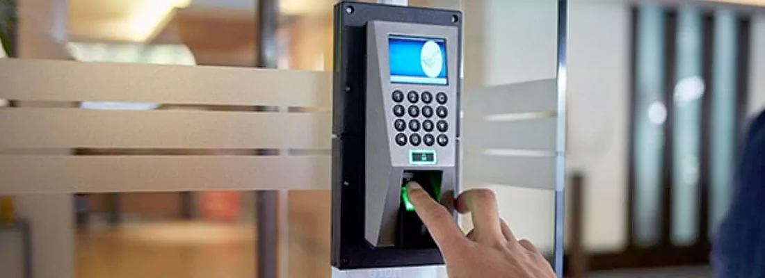 Secure Your Facility with Industrial Access Control Installation in Ocala, FL