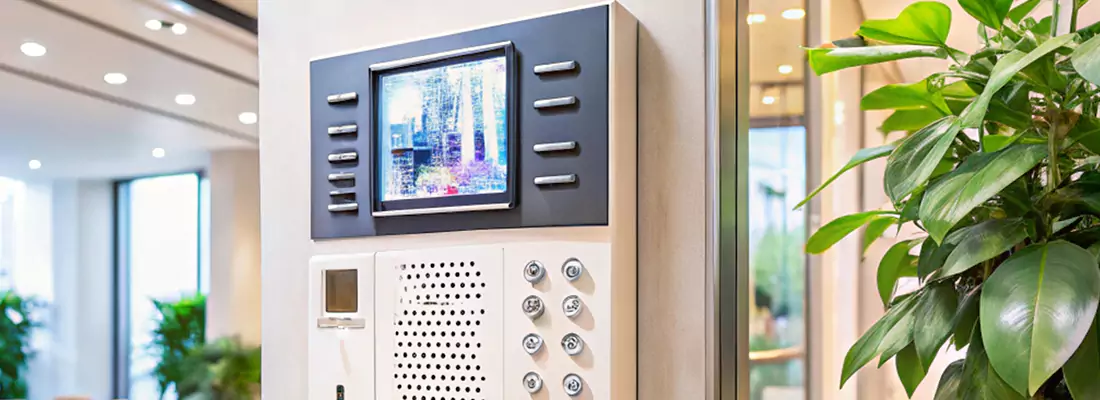 Secure Your Facility with Retinal Access Systems in Ocala, FL