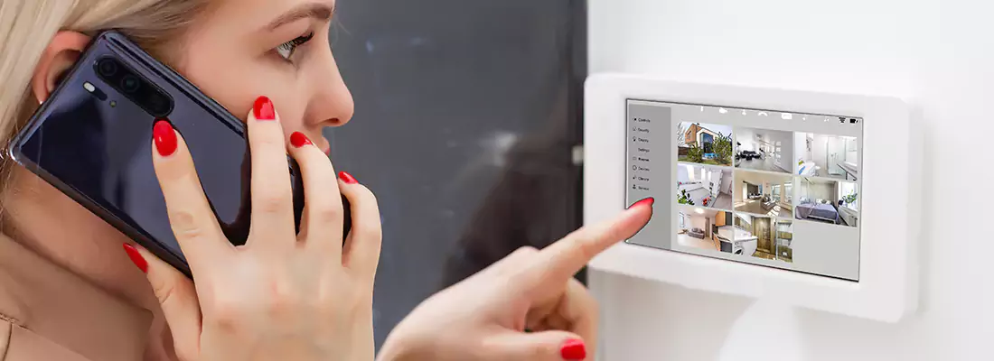 Secure Your Property with Video Intercom Systems in Ocala, FL