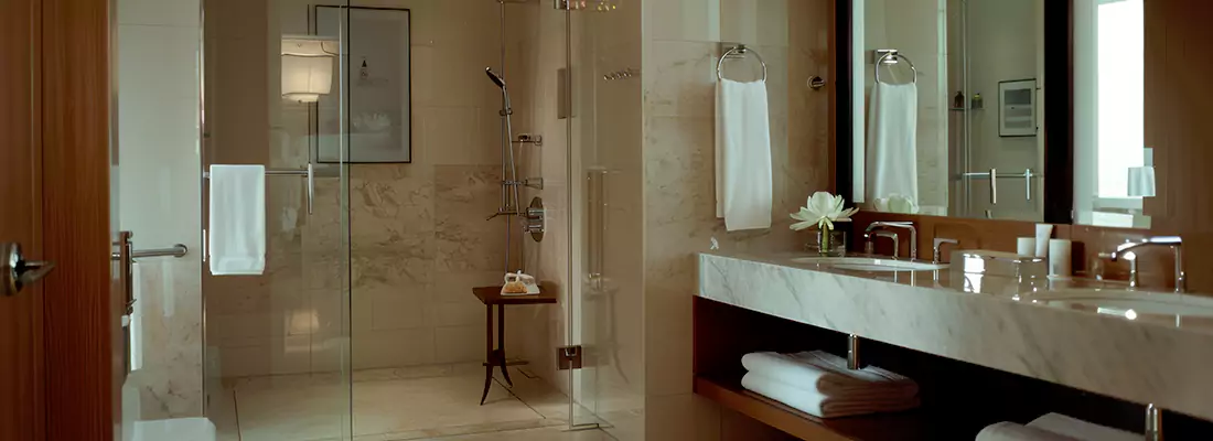 Smart Automatic Washroom Doors for Homes and Businesses in Ocala, FL