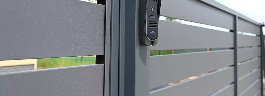 Smart Electric Doorbells with Video and Motion Detection in Ocala, FL