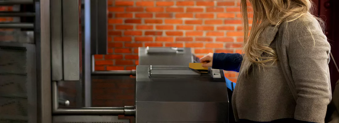 Upgrade to Modern Security Turnstile Systems in Ocala, FL