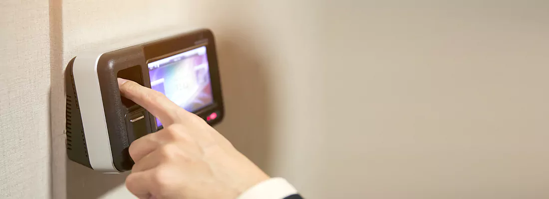 Upgrade Your Business Security with Access Control in Ocala, FL