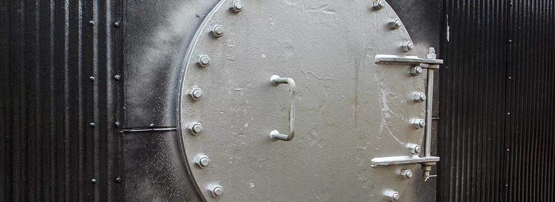 Vault Installation Cost in Ocala, FL