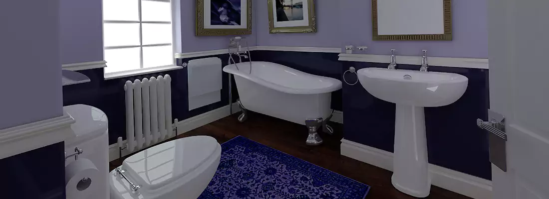 Emergency Washroom Call System Installation in Ocala, FL