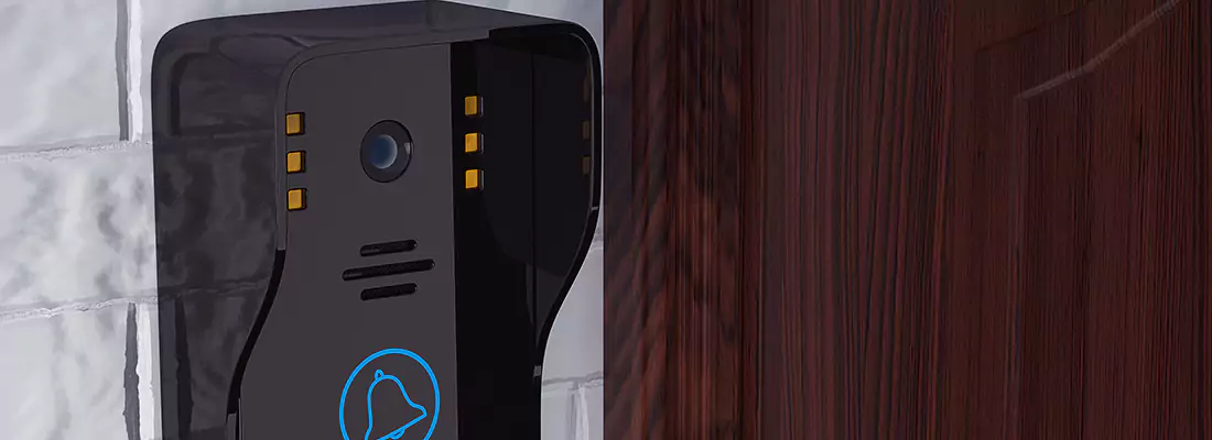 Wireless Door Proximity Sensors for Smart Security in Ocala, FL