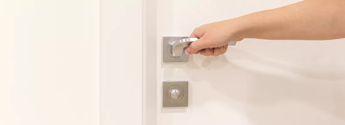 Wireless Push to Lock Door Options in Ocala, FL